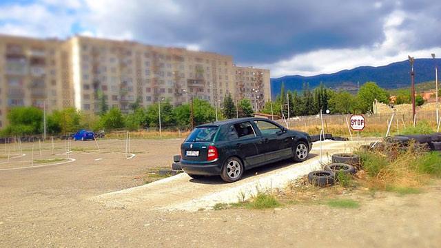 40%-მდე ფასდაკლების Swooper Code-ი, პრაქტიკული გაკვეთილი B კატეგორიის მართვის მოწმობის ასაღებად ავტოსკოლაში «პლიუსი» image 2