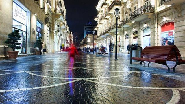 10 ლარად, 35%-იანი ფასდაკლების ვაუჩერი 3 დღიან ტურზე ბაქოში  კომპანიისგან  «Hot travel group-ისგან» image 0