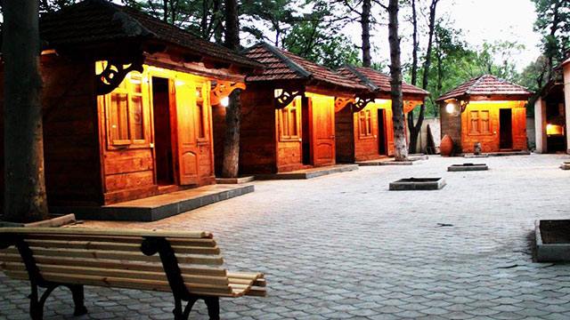 6 ლარად, 35%-იანი ფასდაკლების Swooper Code-ი ნეკნის მენიუზე 6 პერსონაზე რესტორანში «იმერული ოდა» image 1