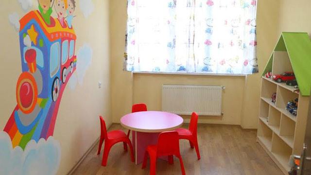 10 ლარად, 40%-იანი ფასდაკლების Swooper Code-ი ბავშვების მიღებაზე კერძო საბავშვო ბაღში «Kinder Land» image 13