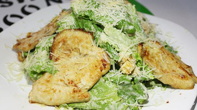 2 ლარად, 41%-იანი ფასდაკლების Swooper Code-ი მენიუზე 2 პერსონაზე კაფე  «Fresh Room-ისგან» image 0