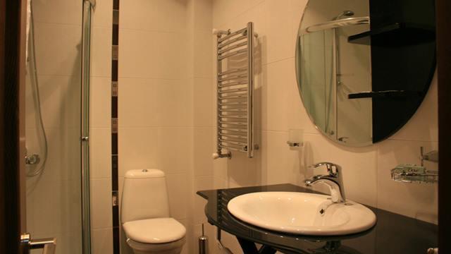 45%-მდე ფასდაკლების Swooper Code-ი, იქირავეთ ორადგილიანი სასურველი ნომერი ბათუმის სასტუმროში «Light House» image 15