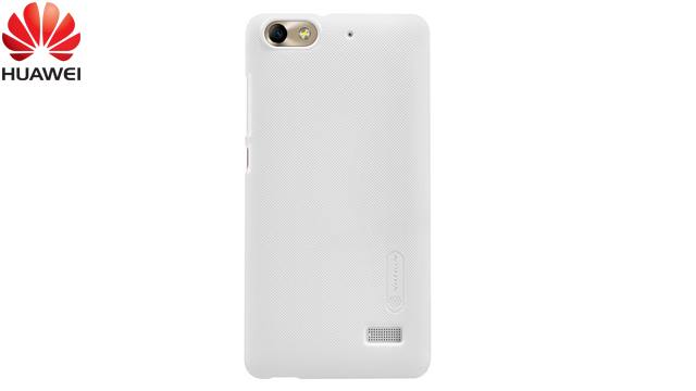 მობილური ტელეფონი Huawei Honor 4C White - 1 წლიანი გარანტიით image 1