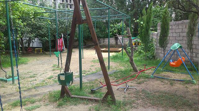 10 ლარად, 33%-იანი ფასდაკლების Swooper Code-ი 1 თვის გადასახადზე  საბავშვო ბაღში «ცის კარი» image 15