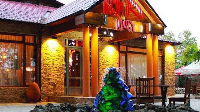 6 ლარად, 35%-იანი ფასდაკლების Swooper Code-ი ნეკნის მენიუზე 6 პერსონაზე რესტორანში «იმერული ოდა» image 2