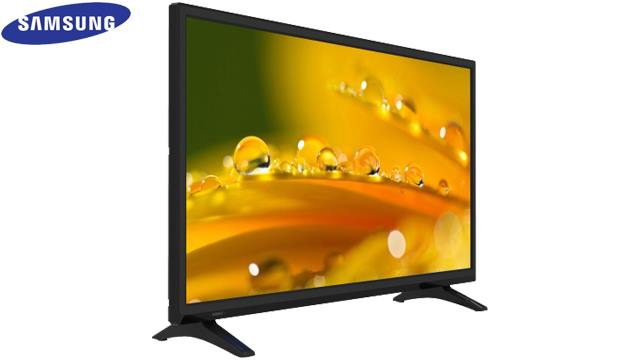 ტელევიზორი SAMSUNG 32" HD Flat TV J4003 Series 4 (UA32J4003AKXZN) - 1 წლიანი გარანტიით image 3