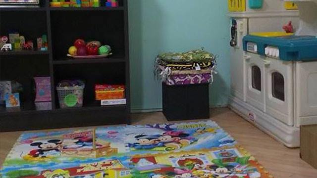 10 ლარად, 33%-იანი ფასდაკლების Swooper Code-ი 1 თვის გადასახადზე  საბავშვო ბაღში «ცის კარი» image 2