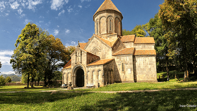 3 ლარად, 50%-იანი ფასდაკლების ვაუჩერი 1 დღიან ტურზე რაჭაში კომპანიისგან Traveler.ge image 0