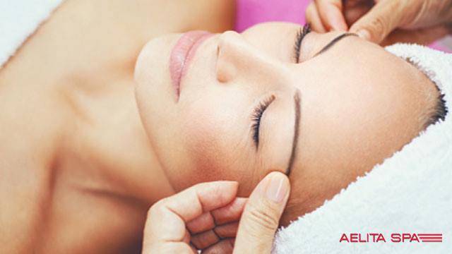 3 ლარად, 57%-იანი ფასდაკლების Swooper Code-ი ფოტოლიფტინგზე+უნემსო მეზოთერაპია+კოლაგენის ნიღაბი ან სახის მასაჟი ლიფტინგ ეფექტით «AELITA SPA-სგან» image 1