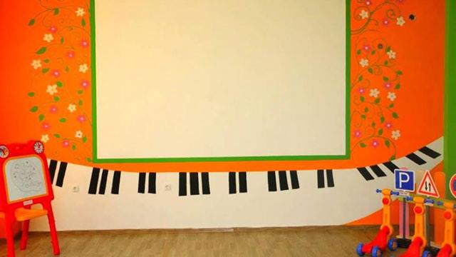 10 ლარად, 40%-იანი ფასდაკლების Swooper Code-ი ბავშვების მიღებაზე კერძო საბავშვო ბაღში «Kinder Land» image 23