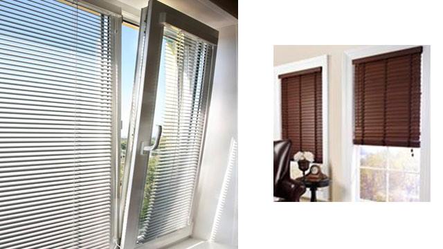 4 ლარად, 26%-იანი ფასდაკლების Swooper Code-ი სასურველ ფარდა-ჟალუზზე კომპანიისგან  «KAD» image 0