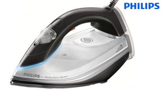 უთო PHILIPS GC5060/02 image 3