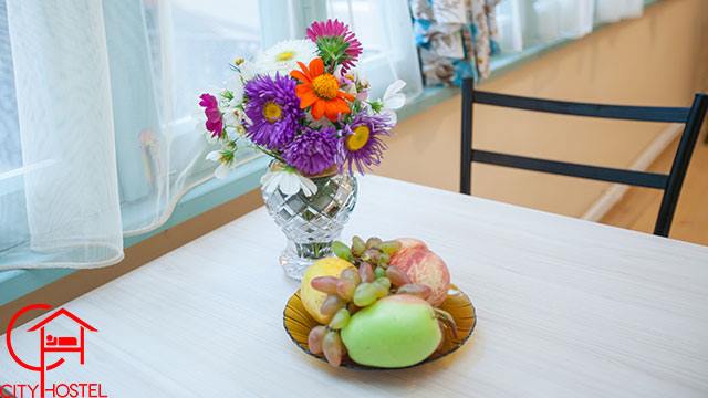 50%-მდე ფასდაკლება 1 პერსონის განთავსებაზე, 1 დღე-ღამეზე თბილისის ჰოსტელისგან  «CITY HOSTEL WINE RISE»  image 13