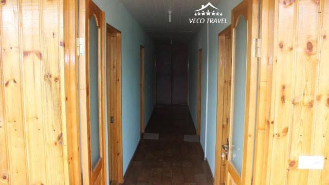 8 ლარად, 43%-იანი ფასდაკლების Swooper Code-ი 3 დღიან ტურზე თუშეთში კომპანიისგან «Veco Travel» image 14