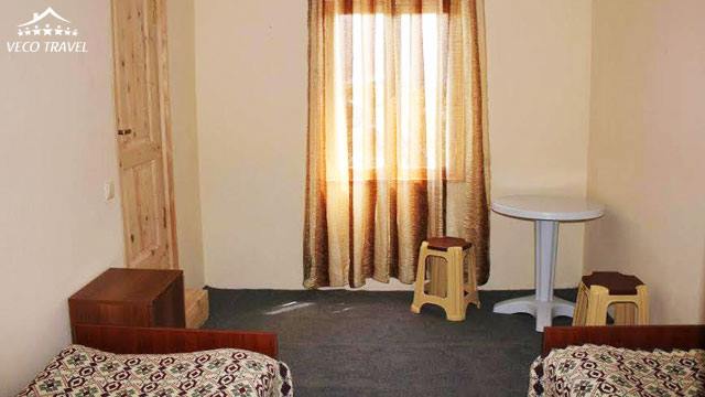 8 ლარად, 43%-იანი ფასდაკლების Swooper Code-ი 3 დღიან ტურზე თუშეთში კომპანიისგან «Veco Travel» image 8