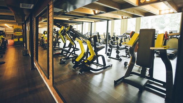 7 ლარად, 42%-იანი ფასდაკლებით Swooper Code-ი, ფიტნესის 1 თვიანი აბონემენტი «Urban Garden-ისგან» image 7