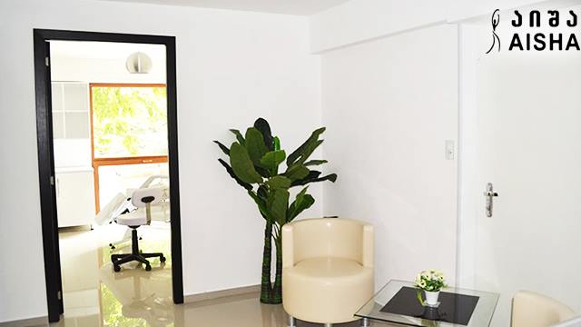 4 ლარად, 70%-იანი ფასდაკლების Swooper Code-ი ფრჩხილების დაგრძელებაზე + საჩუქარი ესთეტიკის ცენტრში «აიშა» (დადიანის 22) image 2