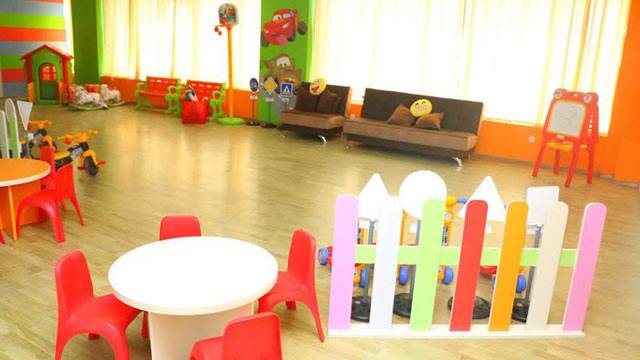 10 ლარად, 40%-იანი ფასდაკლების Swooper Code-ი ბავშვების მიღებაზე კერძო საბავშვო ბაღში «Kinder Land» image 19