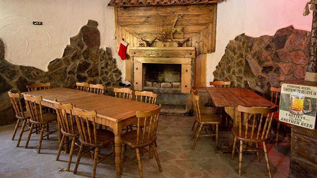 5 ლარად, 41%-იანი ფასდაკლების Swooper Code-ი, 1 პერსონა სამჯერადი კვებით ბაკურიანის სასტუმროში «VilaVita» image 7