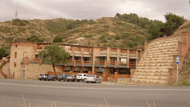 15 ლარად, 30%-იანი ფასდაკლების Swooper Code-ი მენიუზე 20 პერსონაზე რესტორანში «მარაბდა» image 3