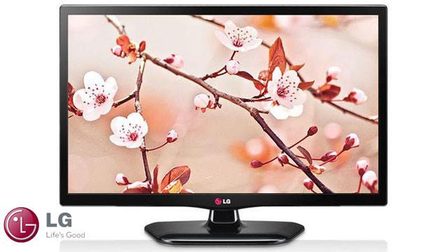 ტელევიზორი LG 28MT47V LED TV 27.5" image 0