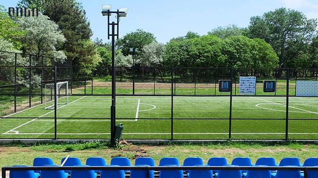 4 ლარად, 50%-იანი ფასდაკლების Swooper Code-ი სპორტული მოედნის დაქირავებაზე image 3