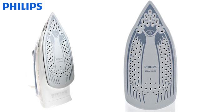 უთო PHILIPS GC4850/02 image 2