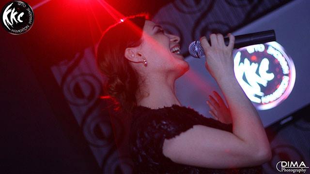 20 ლარად, 50%-იანი ფასდაკლების Swooper Code-ი 1 პერსონაზე, დახურულ წვეულებაზე ან ბოლო ზარზე კარაოკე «KAMERTON CLUB-ში» image 6