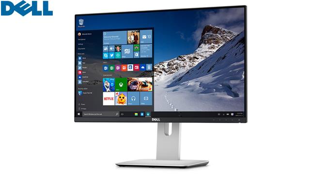 მონიტორი Dell S Series S2415H 23.8" Full HD - 3 წლიანი გარანტიით image 2