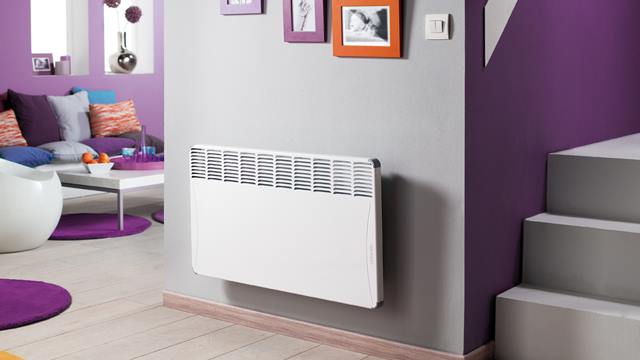 ელექტრო გამათბობელი ATLANTIC 513815 F117 1500W - 2 წლიანი გარანტიით image 3