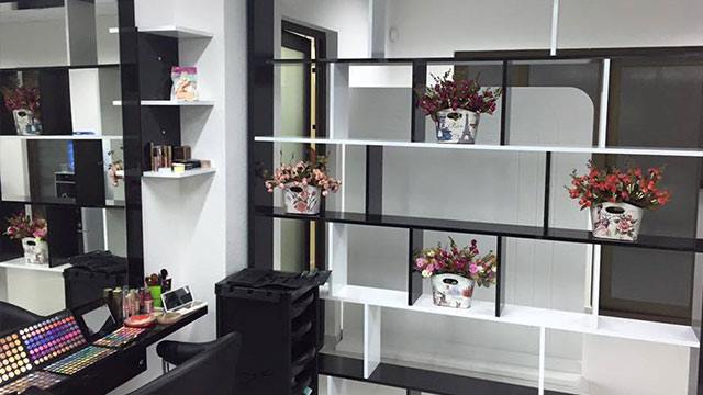 2 ლარად, 41%-იანი ფასდაკლების Swooper Code-ი ყურის გახვრეტაზე სილამაზის სალონში «ბელადონა» image 8