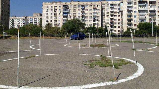 40%-მდე ფასდაკლების Swooper Code-ი, პრაქტიკული გაკვეთილი B კატეგორიის მართვის მოწმობის ასაღებად ავტოსკოლაში «პლიუსი» image 8