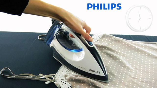 უთო PHILIPS GC5060/02 image 6