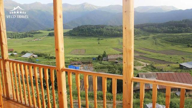 8 ლარად, 43%-იანი ფასდაკლების Swooper Code-ი 3 დღიან ტურზე თუშეთში კომპანიისგან «Veco Travel» image 15