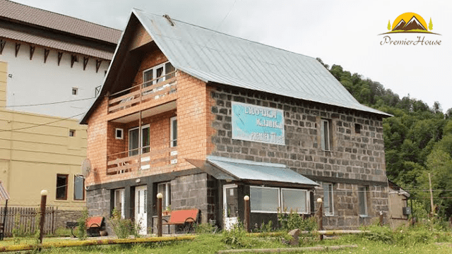 5 ლარად, 50%-მდე ფასდაკლების Swooper Code-ი სასურველი ნომრის დაქირავებაზე კვებით ან კვების გარეშე ბაკურიანის სასტუმროში «Premier House» image 14