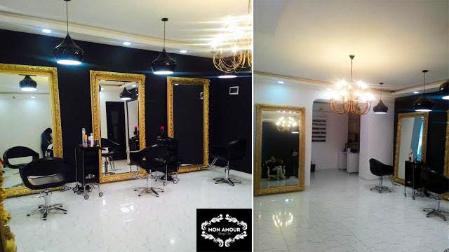 20 ლარად, 54%-იანი ფასდაკლების Swooper Code-ი ცხვირის პლასტიკაზე ოპერაციის გარეშე სილამაზის სალონში «Mon Amour» image 6