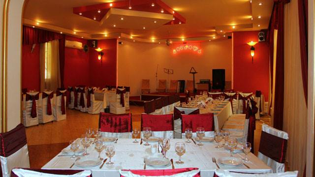 7 ლარად, 44%-იანი ფასდაკლების Swooper Code-ი ზღვის პროდუქტების მენიუზე 5-7 პერსონაზე რესტორანში «ჭინჭილა» image 1