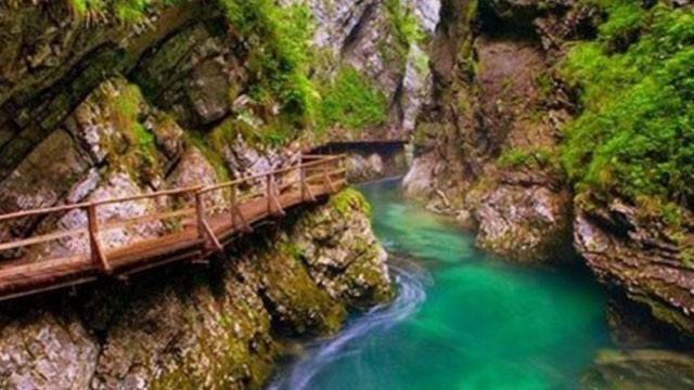 3 ლარად, 40%-იანი ფასდაკლების Swooper Code-ი 1 დღიან ტურზე, მარტვილის და ოკაცეს კანიონში კომპანიისგან «GTG Tour» image 7