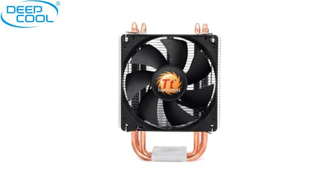 გაგრილების სისტემა THERMALTAKE CONTAC 16 (25CLP0598) image 0