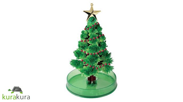 3 ლარად, 56%-იანი ფასდაკლების Swooper Code-ი კრისტალის ჯადოსნურ ხეზე კომპანიისგან «kura-kura» image 1