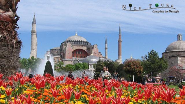 15 ლარად, 56%-იანი ფასდაკლების Swooper Code-ი  5 დღიან ტურზე ტიტების ფესტივალზე სტამბოლში კომპანიისგან «Nice Tours» image 0