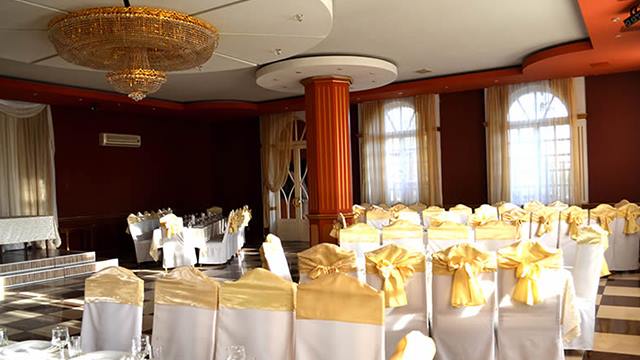 12 ლარად, 45%-იანი ფასდაკლების Swooper Code-ი მენიუზე 12 პერსონაზე რესტორანში «ქიზიყი» image 3