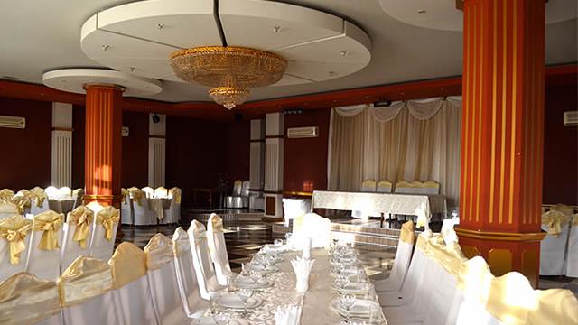 12 ლარად, 45%-იანი ფასდაკლების Swooper Code-ი მენიუზე 12 პერსონაზე რესტორანში «ქიზიყი» image 5