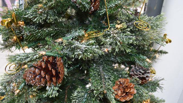 23%-მდე ფასდაკლების Swooper Code-ი სასურველ ნაძვის ხეზე კომპანიისგან «NAVNE» image 1