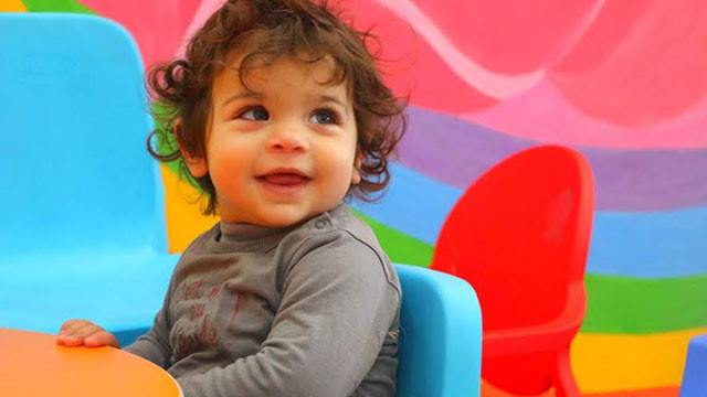 10 ლარად, 40%-იანი ფასდაკლების Swooper Code-ი ბავშვების მიღებაზე კერძო საბავშვო ბაღში «Kinder Land» image 10