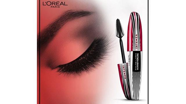 2 ლარად, 50%-იანი ფასდაკლების Swooper Code-ი წამწამების ტუშზე False Lash Papillon  «Loreal Paris-სგან» image 0