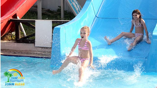 10 ლარად, 37%-იანი ფასდაკლების Swooper Code-ი დაბადების დღის პროგრამაზე 15 ბავშვზე ევრო პარკის გასართობ ცენტრში image 7