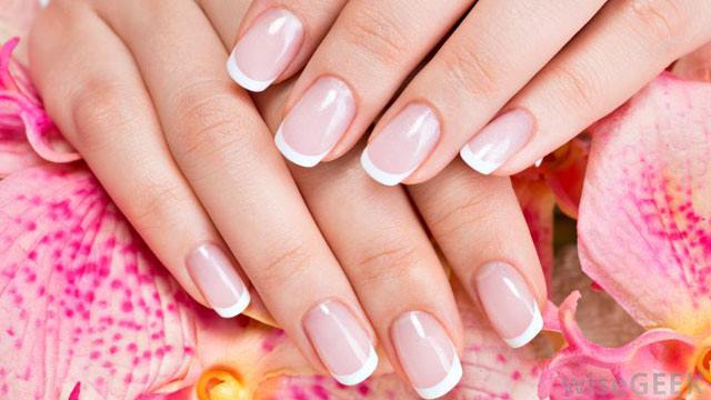 4 ლარად, 70%-იანი ფასდაკლების Swooper Code-ი ფრჩხილების დაგრძელებაზე + საჩუქარი ესთეტიკის ცენტრში «აიშა» (დადიანის 22) image 0