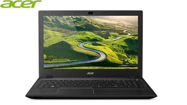 ნოუთბუქი ACER ASPIRE F5-573G-53DG (NX.GFGER.007) 15.6" - 1 წლიანი გარანტიით image 0