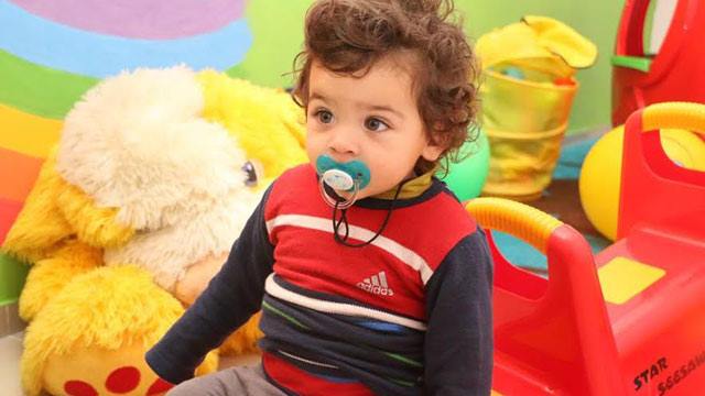 10 ლარად, 40%-იანი ფასდაკლების Swooper Code-ი ბავშვების მიღებაზე კერძო საბავშვო ბაღში «Kinder Land» image 6